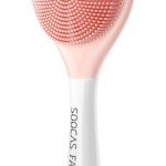 General Facial Cleaning Brush SOOCAS FCVp (pink)