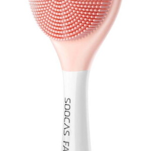 General Facial Cleaning Brush SOOCAS FCVp (pink)