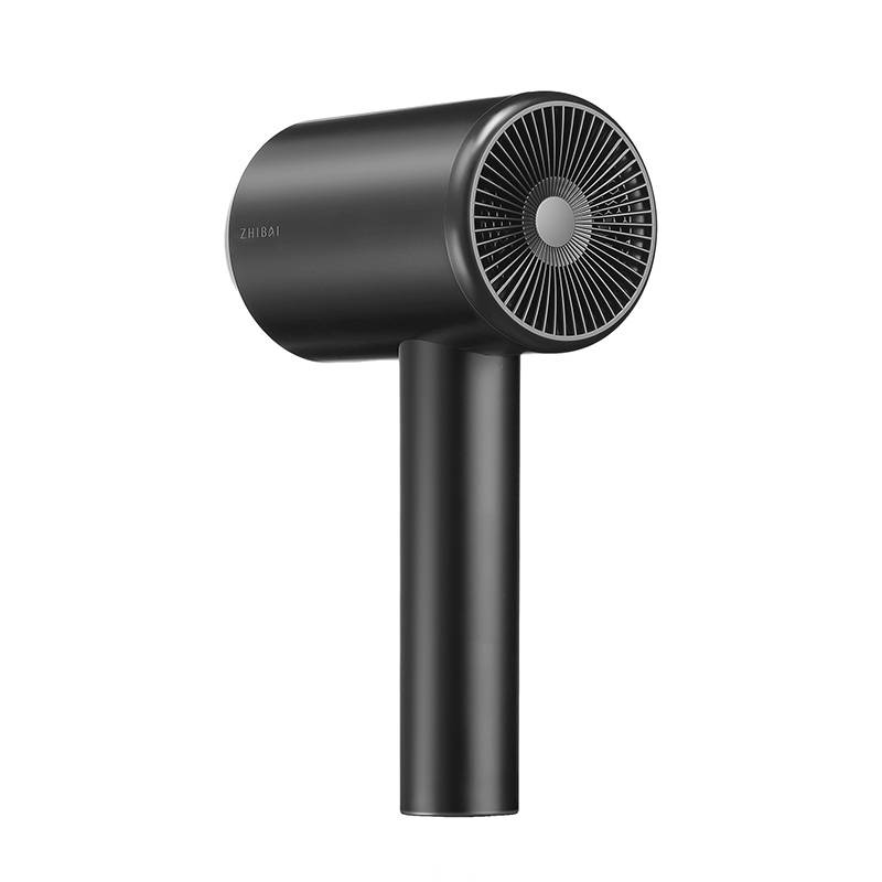 Hair dryer with ionisation ZHIBAI HL321 (black) cena