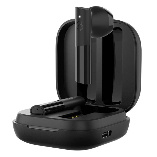 Earphones TWS Haylou GT6 (black) cena