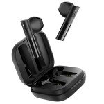 Earphones TWS Haylou GT6 (black)