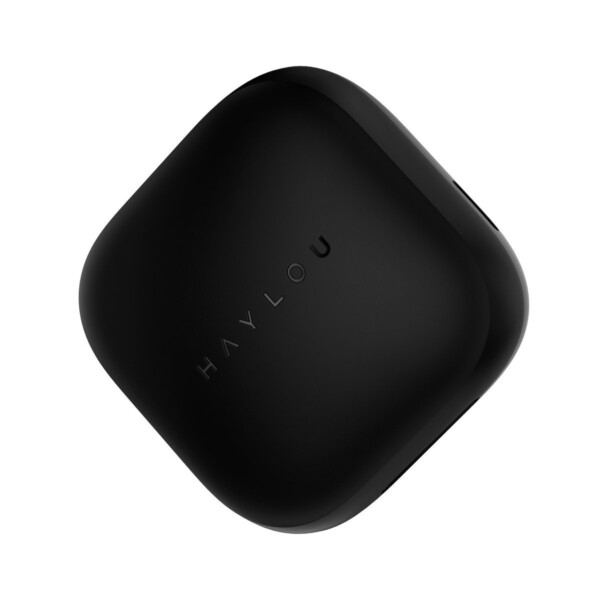 Earphones TWS Haylou GT6 (black) navod