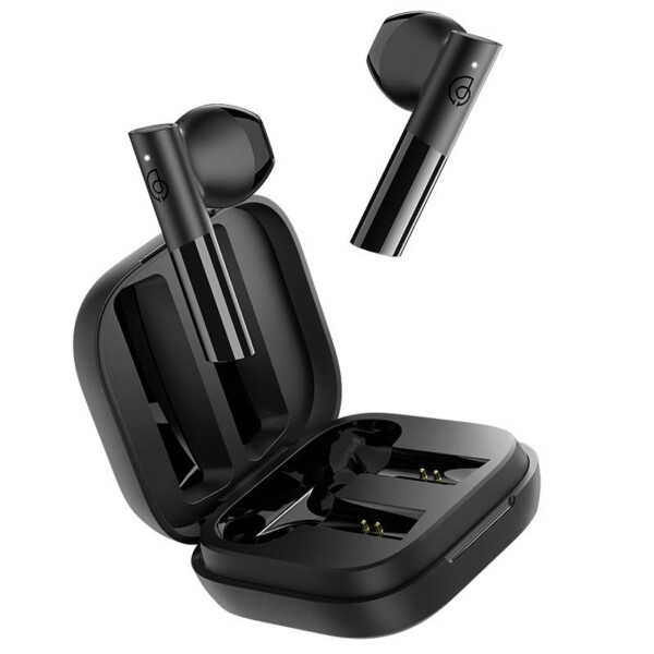 Earphones TWS Haylou GT6 (black)
