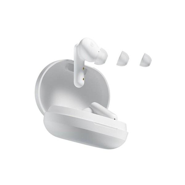 Earphones TWS Haylou GT7 (white) cena