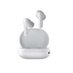 Earphones TWS Haylou GT7 (white)