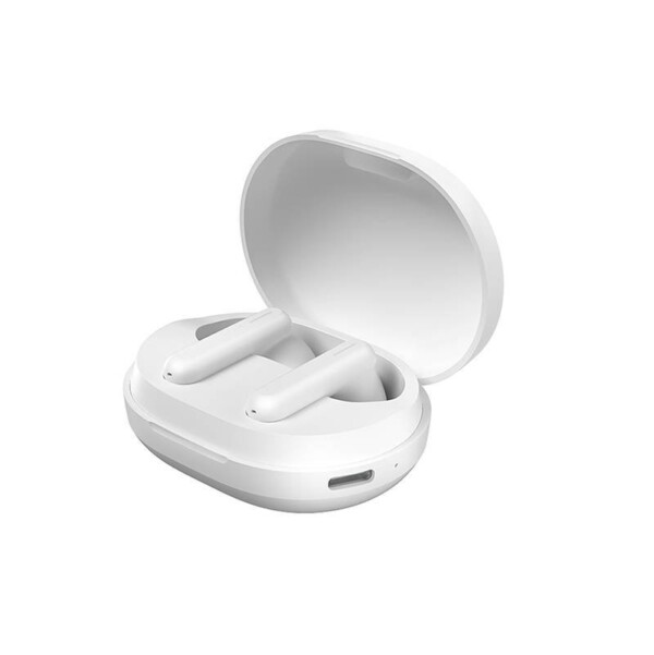 Earphones TWS Haylou GT7 (white) navod