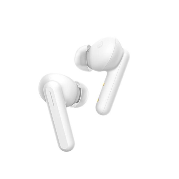 Earphones TWS Haylou GT7 (white) distributor