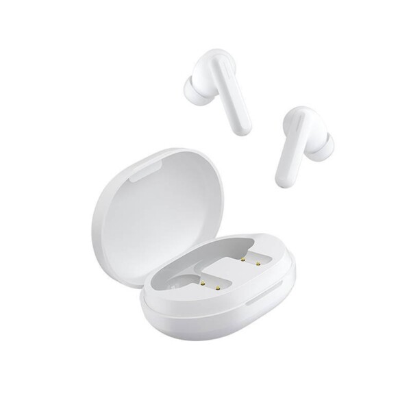 Earphones TWS Haylou GT7 (white) sk