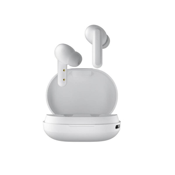 Earphones TWS Haylou GT7 (white)
