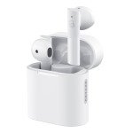 Earphones TWS Haylou Moripods (white)