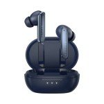 Earphones TWS Haylou W1 (blue)