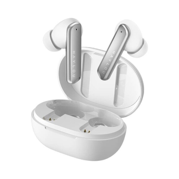Earphones TWS Haylou W1 (white) cena