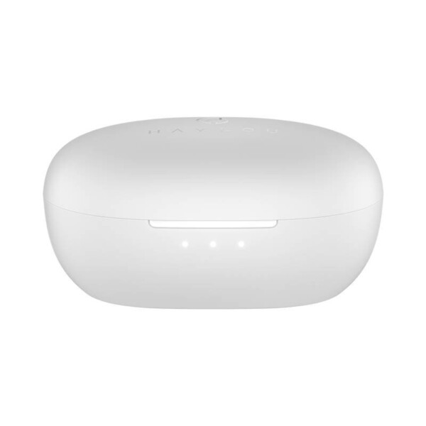 Earphones TWS Haylou W1 (white) sk