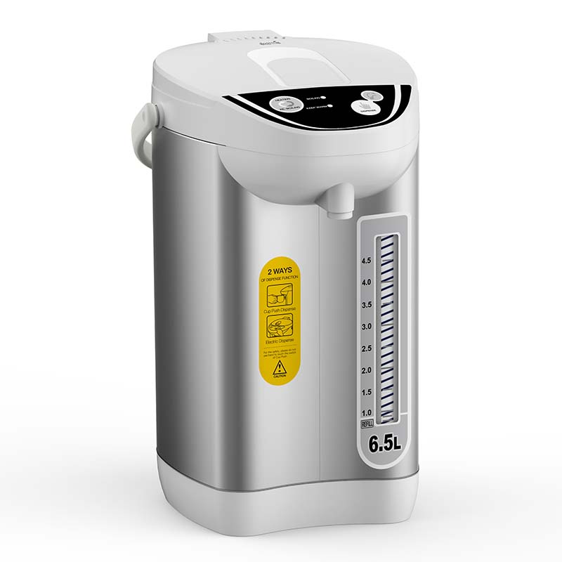 Household Electric Thermos and Kettle 2 in 1 Deerma SH60W distributor