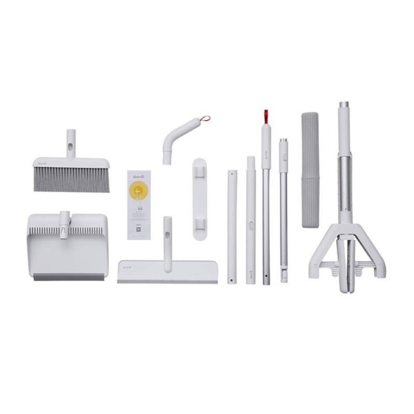 Multifunctional cleaning set 3in1 Deerma QJ100 cena