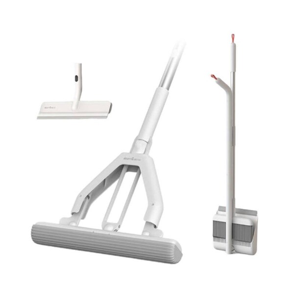 Multifunctional cleaning set 3in1 Deerma QJ100