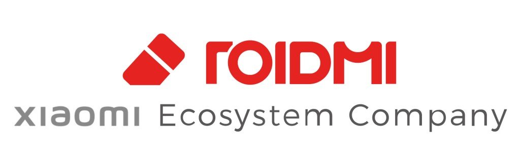 Roidmi