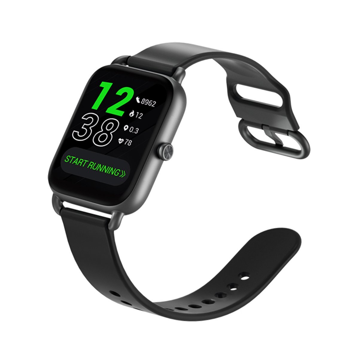 Smartwatch Haylou RS4 cena