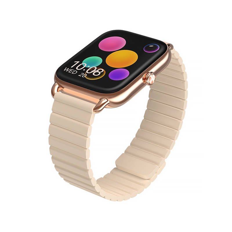 Smartwatch Haylou RS4 Plus (Gold) cena