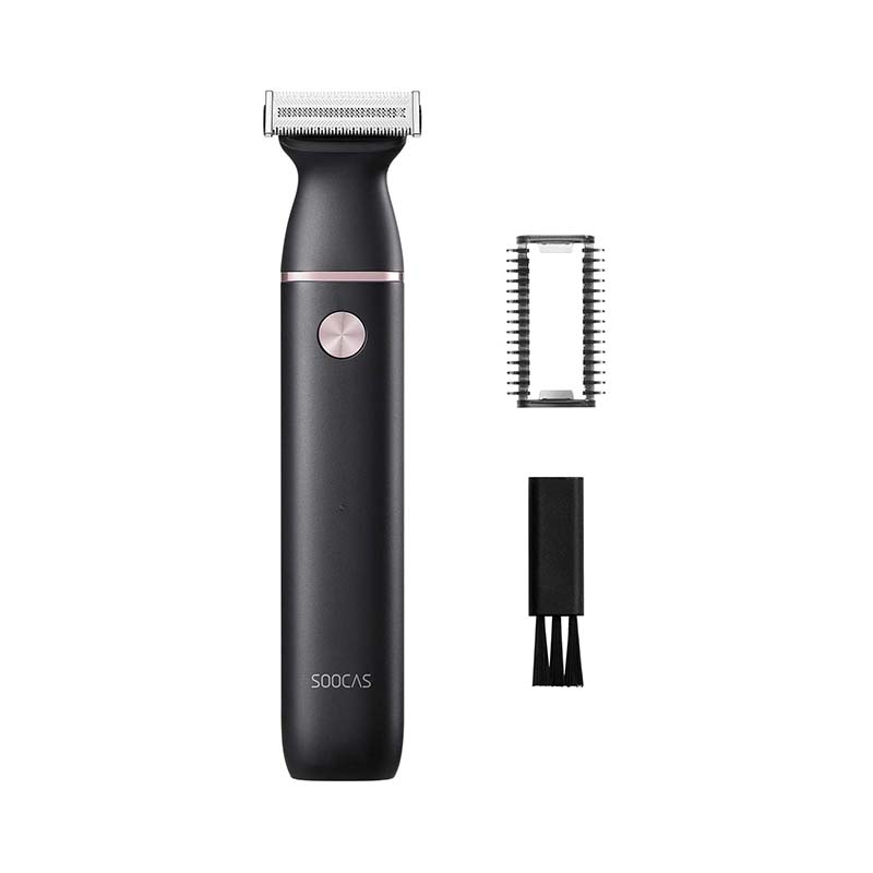 Soocas ET2 Electric Shaver Razor cena