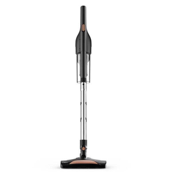 Vacuum cleaner Deerma DX600 (black) cena