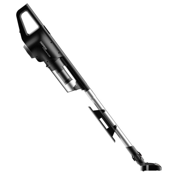 Vacuum cleaner Deerma DX600 (black) navod
