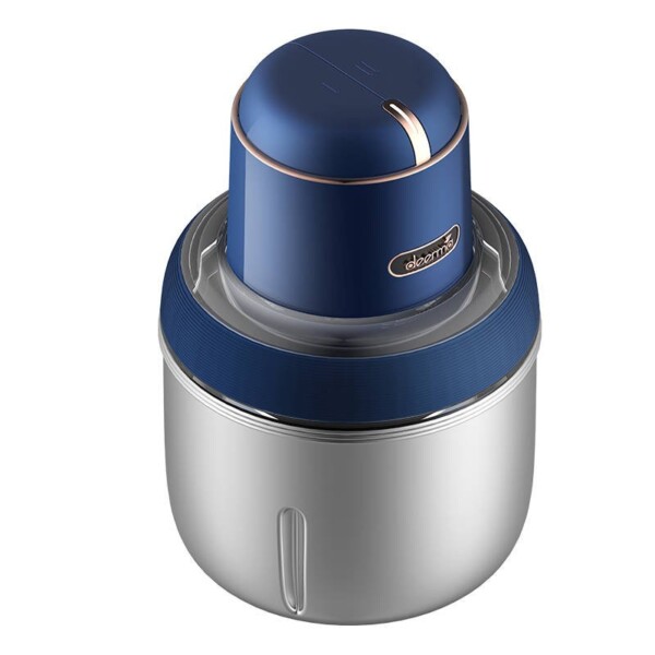 Wireless meat and food grinder Deerma JR08 cena
