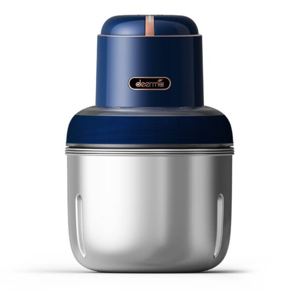 Wireless meat and food grinder Deerma JR08 navod
