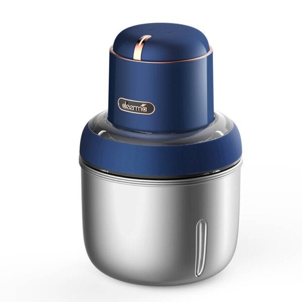 Wireless meat and food grinder Deerma JR08 distributor