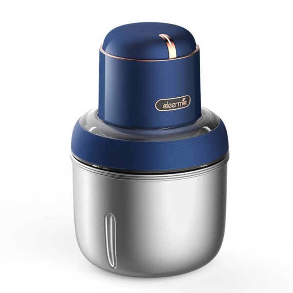 Wireless meat and food grinder Deerma JR08