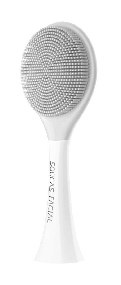 general Facial Cleaning Brush SOOCAS VCBg (grey)