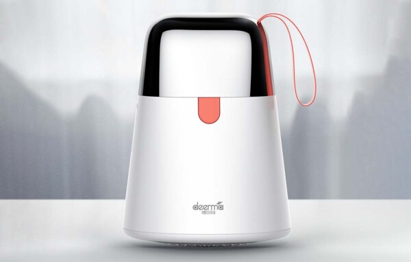 Deerma MQ600 - nabíjateľný odžmolkovač - Image 6