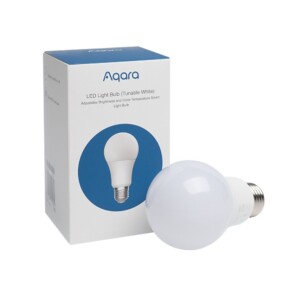 Aqara LED Light Bulb (Tunable White)
