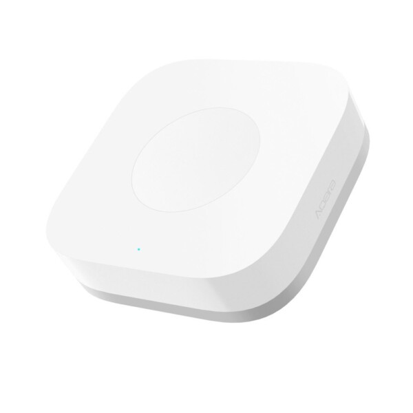 Aqara Wireless Mini Switch T1 – Obrázok 2