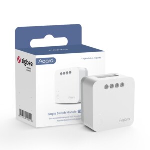 Aqara Single Switch Module T1