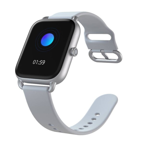 Smartwatch Haylou RS4 (silver) cena