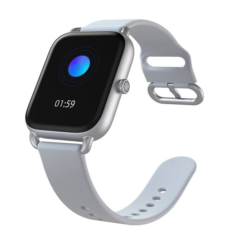 Smartwatch Haylou RS4 (silver) cena