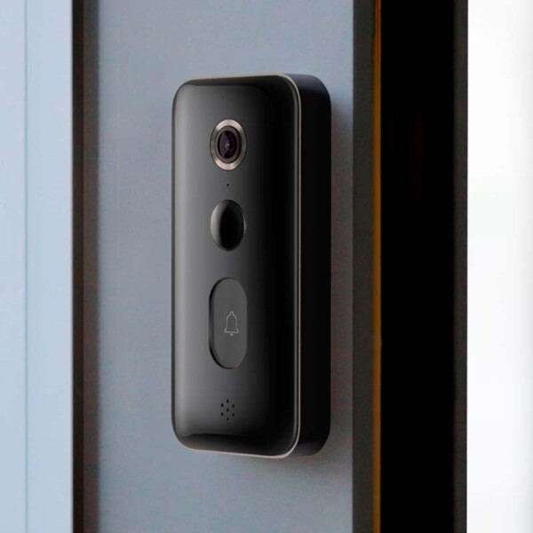 Xiaomi Smart Doorbell 3 – Obrázok 2