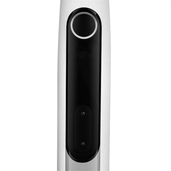 Oclean X10 - smart sonická zubná kefka - Sivá – Obrázok 2