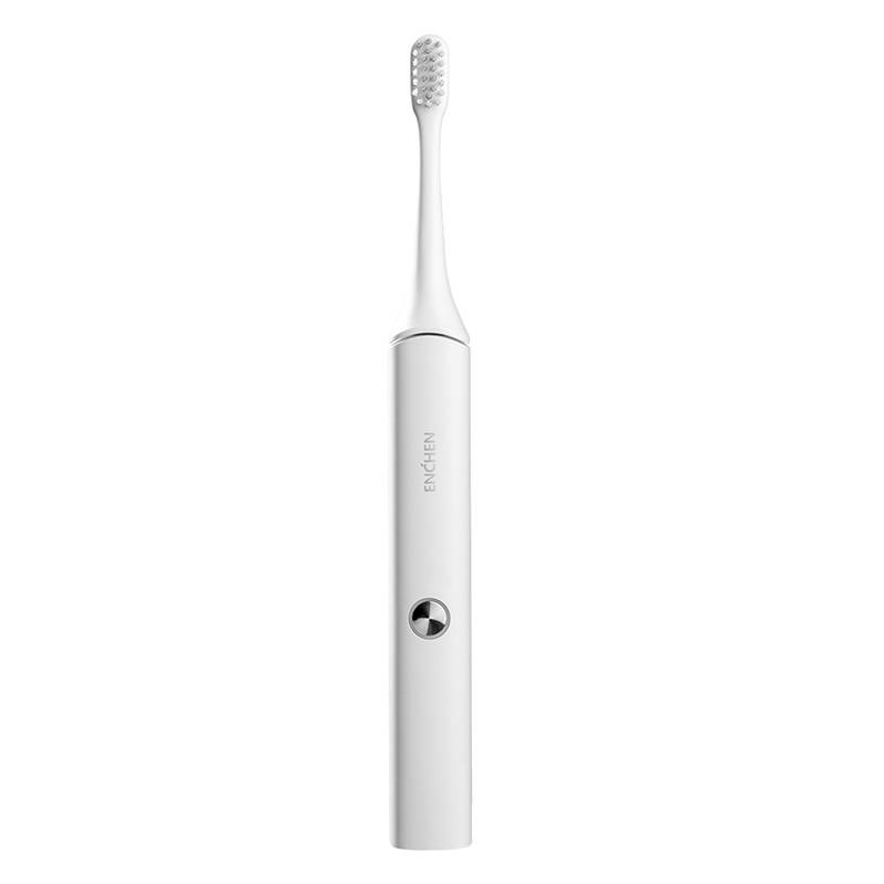 Sonic toothbrush ENCHEN Aurora T+ (white)