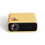 Wanbo X1 Mini - prenosný mini projektor