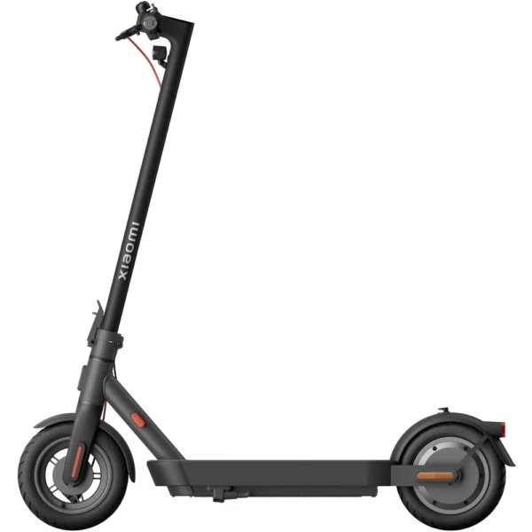 Xiaomi Mi Electric Scooter Pro 4 (Gen 2) – Obrázok 2