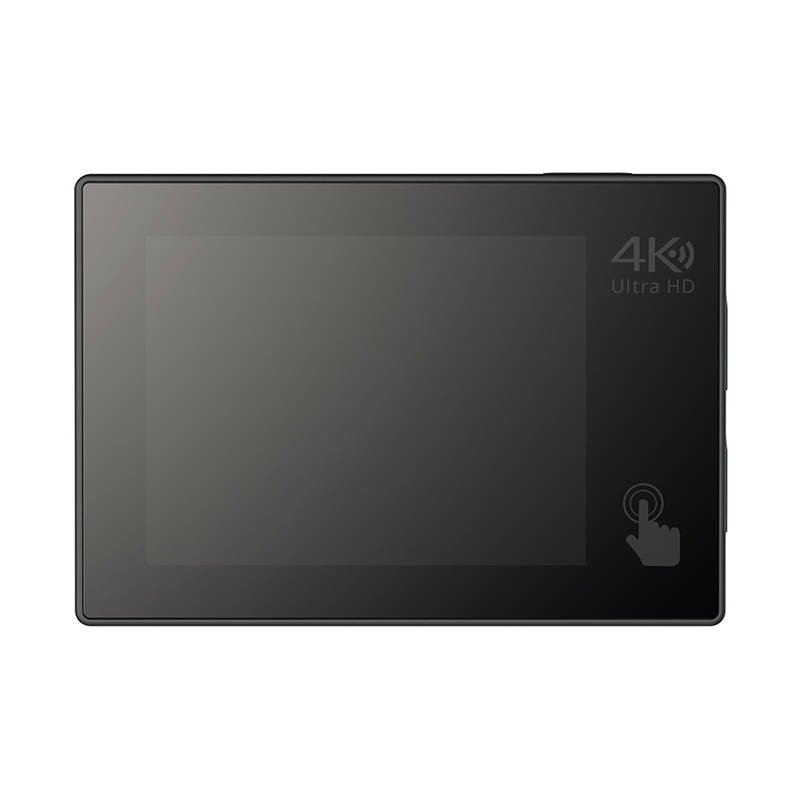 Akaso Brave 4 Pro camera cena