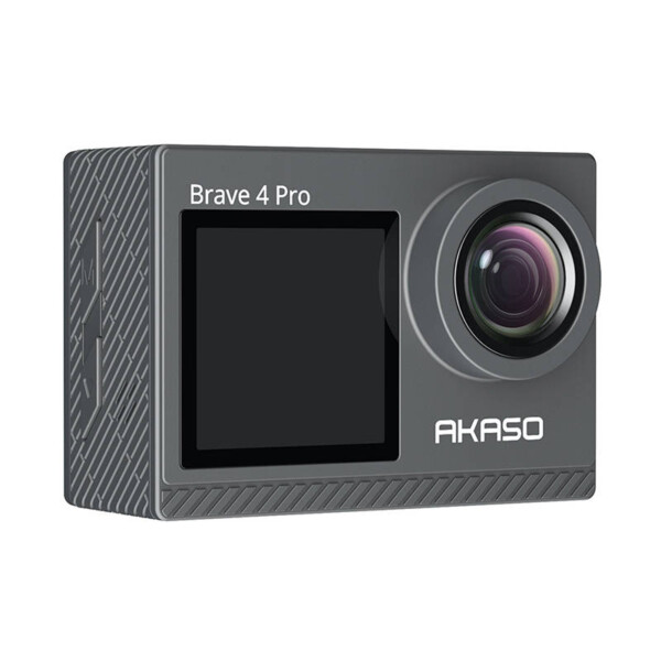 Akaso Brave 4 Pro camera navod
