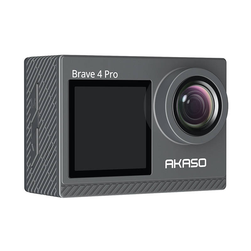 Akaso Brave 4 Pro camera navod