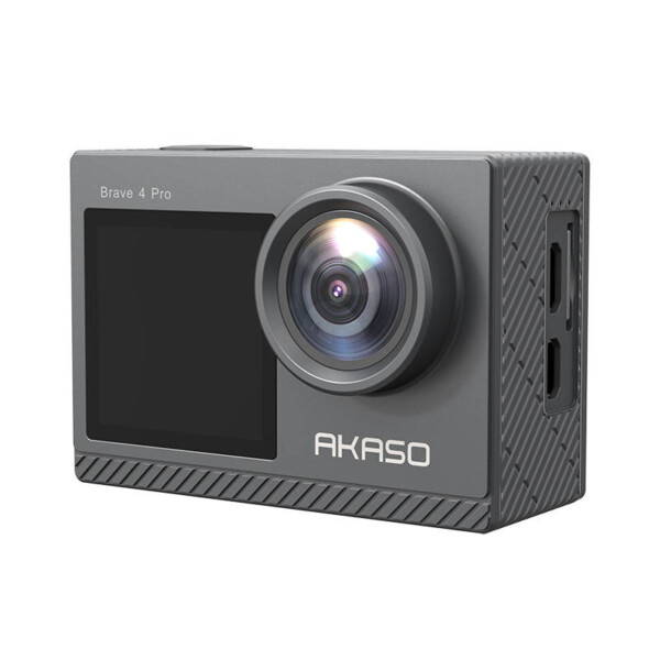 Akaso Brave 4 Pro camera distributor