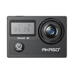 Akaso Brave 4 camera