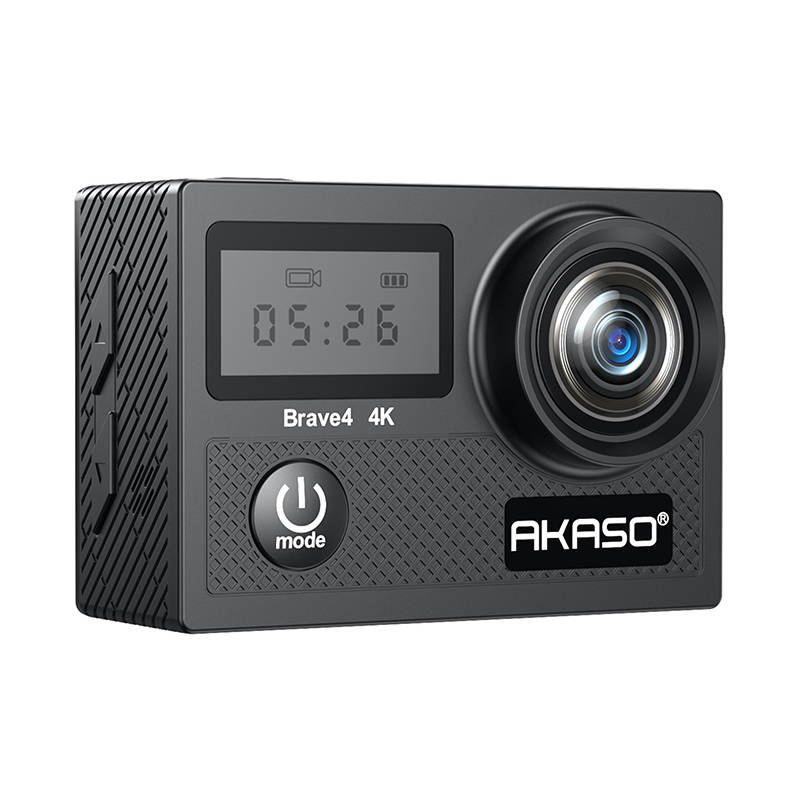 Akaso Brave 4 camera navod