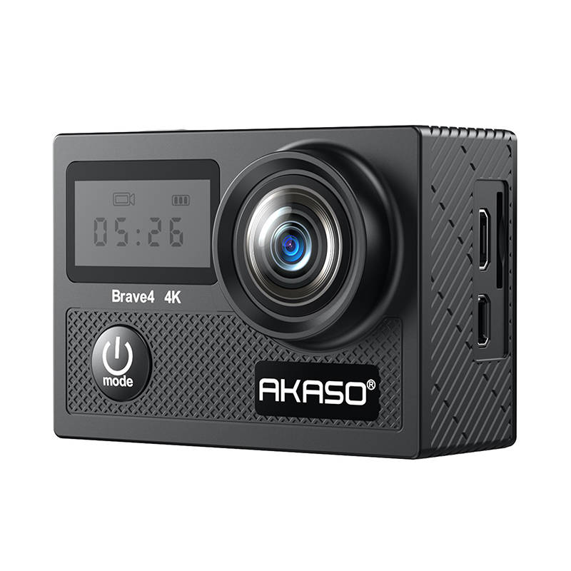 Akaso Brave 4 camera distributor