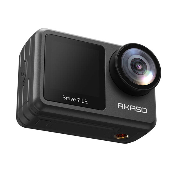 Akaso Brave 7 LE camera sk